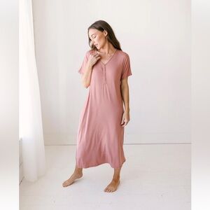 Dwell & Slumber Swing Dress XS/S